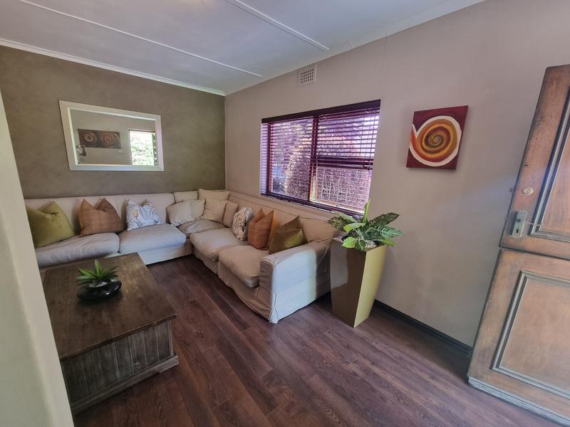 2 Bedroom Property for Sale in Tijgerhof Western Cape